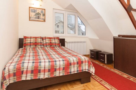 apartments belgrade cukarica apartment penthaus apartman beograd3