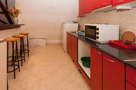 apartments belgrade cukarica apartment penthaus apartman beograd5