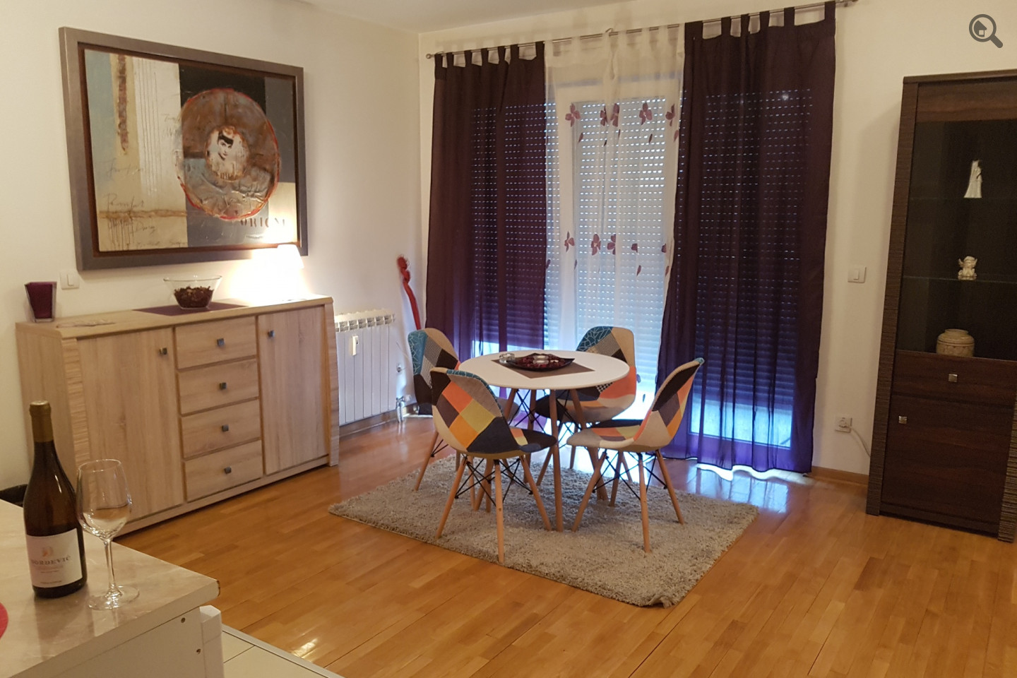 Trosoban Apartman Orhideja Beograd Voždovac