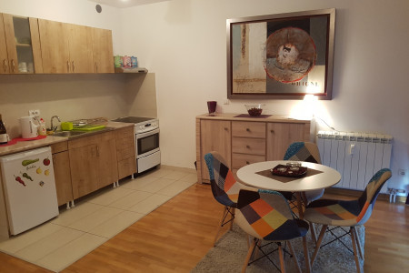 apartmani beograd vozdovac apartman orhideja8