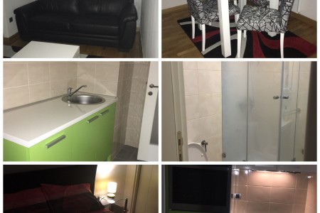 apartmani beograd novi beograd apartman grej