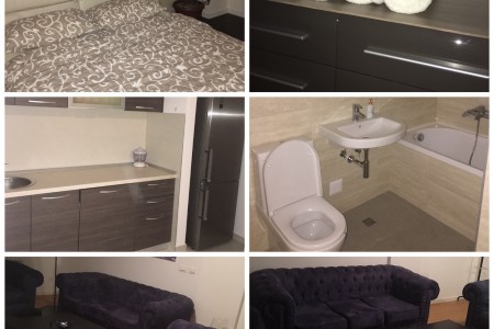 apartments belgrade novi beograd apartment cester