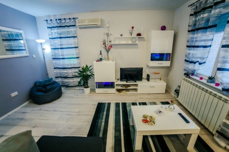 apartments belgrade vracar apartment apartman biljana15