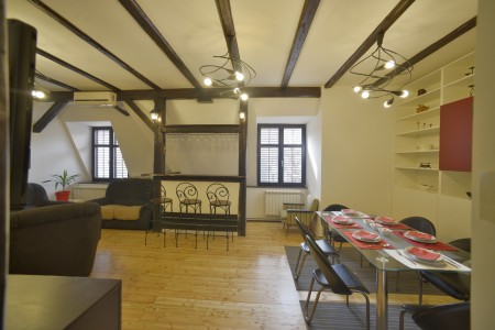 apartmani beograd centar apartman devet2