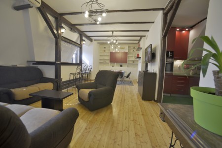 apartmani beograd centar apartman devet3