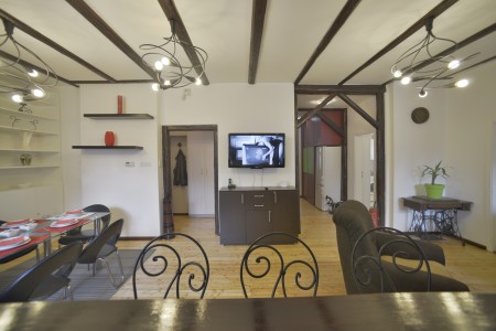 apartmani beograd centar apartman devet5