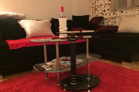 apartmani beograd vracar apartman red heart6