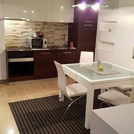 apartments belgrade zvezdara apartment silver star zvezdara4