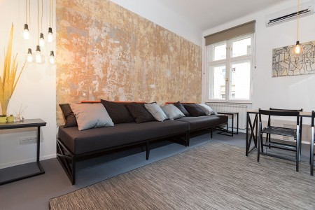 apartmani beograd centar apartman maya 22