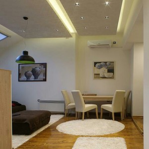 apartments belgrade centar apartment dulce hogar