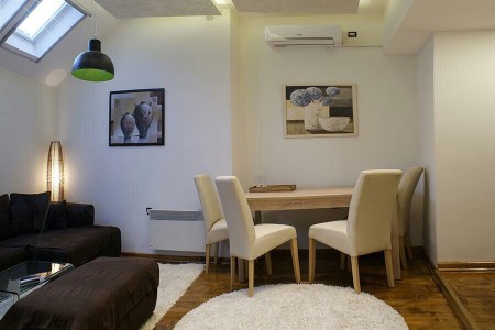 apartmani beograd centar apartman dulce hogar11