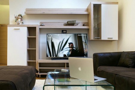 apartmani beograd centar apartman dulce hogar7