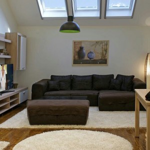 apartmani beograd centar apartman dulce hogar9