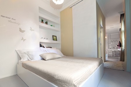 apartments belgrade centar apartment maya apartman iii4