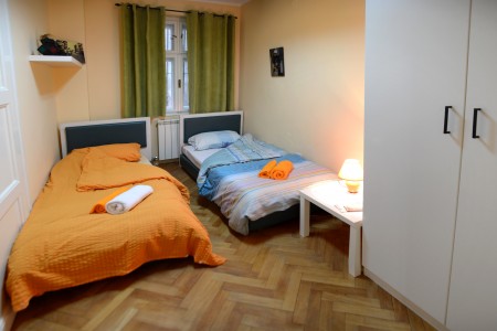 apartments belgrade centar apartment dvosoban stan u skadarliji8