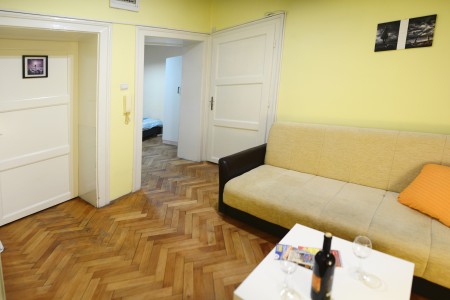 apartmani beograd centar apartman dvosoban stan u skadarliji12