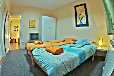 apartmani beograd centar apartman dvosoban stan u skadarliji6