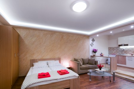 apartments belgrade centar apartment ruski car2