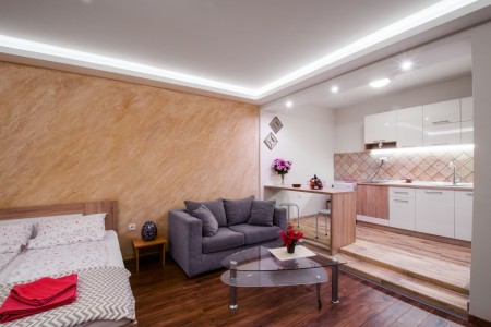 apartments belgrade centar apartment ruski car6