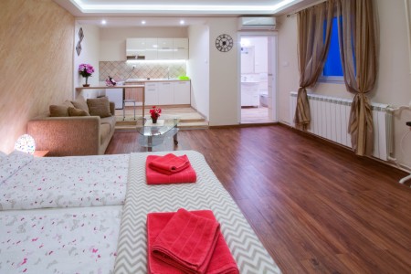 apartmani beograd centar apartman ruski car