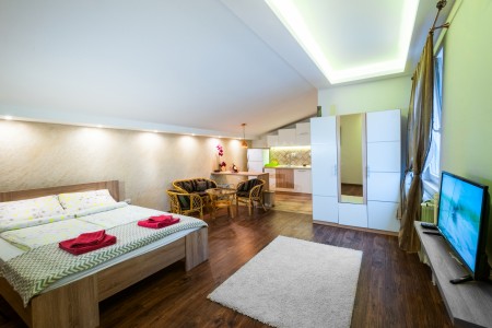 apartments belgrade centar apartment ruski car 24