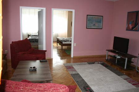 apartmani beograd novi beograd apartman kaplar 23