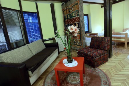 apartments belgrade savski venac apartment ferit 12