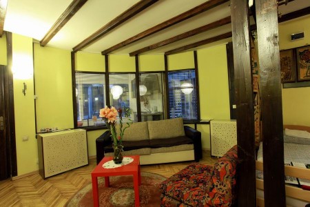 apartmani beograd savski venac apartman ferit 13