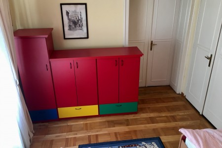 apartmani beograd centar apartman frenchy 2