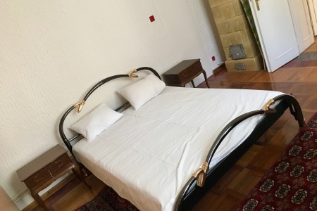apartmani beograd centar apartman frenchy 27