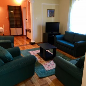 apartmani beograd centar apartman frenchy 29