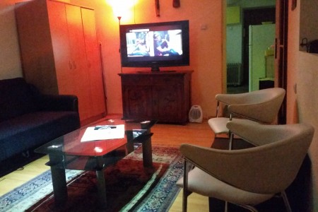 apartmani beograd vracar apartman kod hrama5