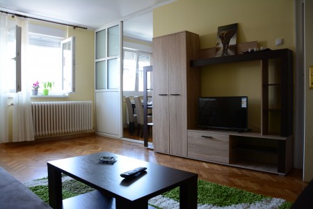 apartmani beograd centar apartman ljubica2
