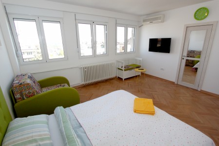 apartments belgrade centar apartment dream apartment2