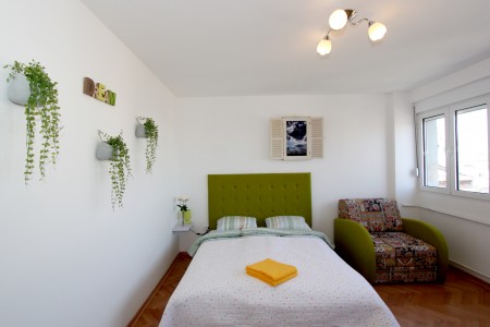 apartments belgrade centar apartment dream apartment5