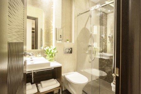 apartmani beograd centar apartman suite standard3