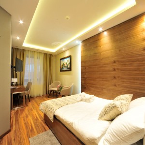 apartmani beograd vracar apartman suite standard