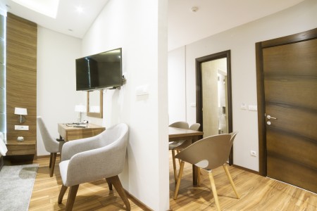 apartmani beograd centar apartman suites superior i2