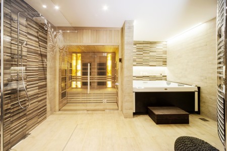 apartmani beograd centar apartman deluxe room spa4