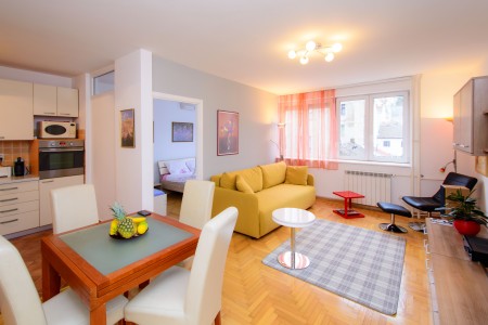 apartments belgrade savski venac apartment oaza u centru grada7