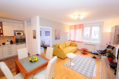 apartmani beograd savski venac apartman oaza u centru grada9