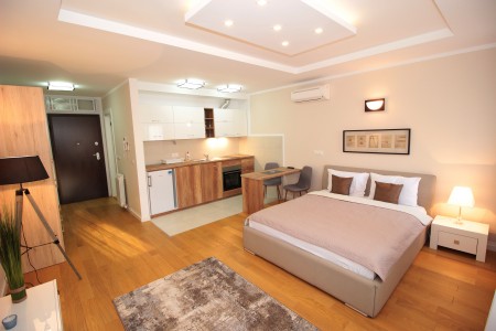 apartmani beograd novi beograd apartman arhitekta