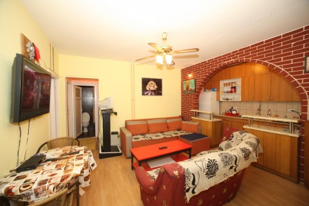 apartmani beograd savski venac apartman san apartman4