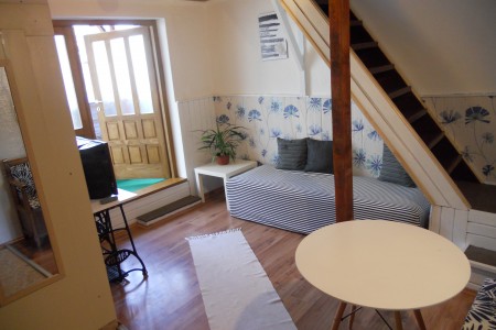 apartmani beograd centar apartman dorcol apartment6