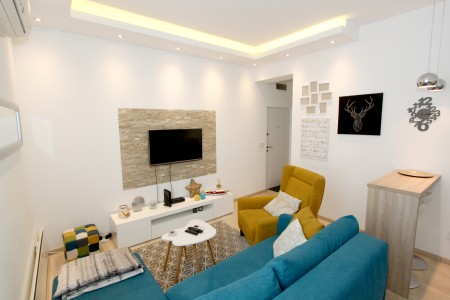 apartments belgrade zvezdara apartment dijamant3