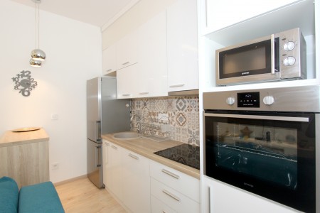 apartmani beograd zvezdara apartman dijamant4