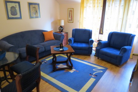 apartmani beograd palilula apartman little paradise