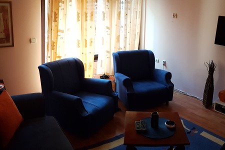 apartmani beograd palilula apartman little paradise4