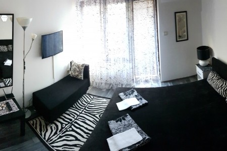 apartmani beograd palilula apartman little paradise9