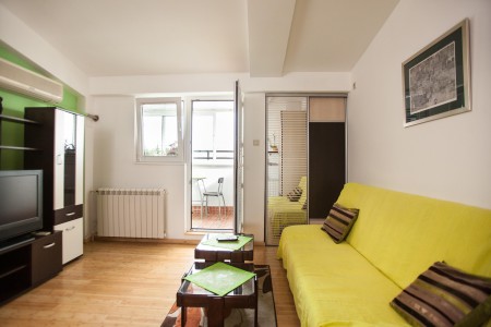 apartments belgrade centar apartment oasis